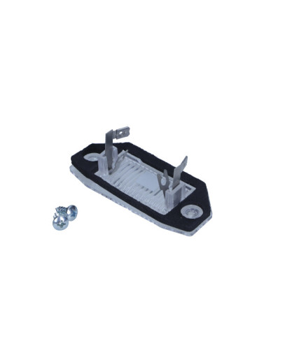 LAMPA TABLICY REJ. FORD MONDEO III 00-07 LE/PR