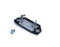 LAMPA TABLICY REJ. FORD MONDEO III 00-07 LE/PR