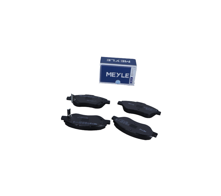KLOCKI HAM. FIAT P. TIPO 1,4/1,6 D 15-