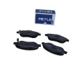 KLOCKI HAM. FIAT P. TIPO 1,4/1,6 D 15-