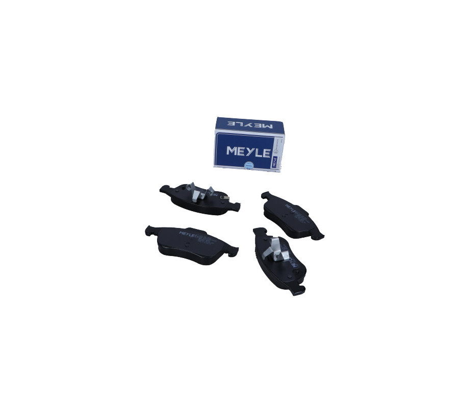 KLOCKI HAM. JEEP P. RENEGADE 1,4/1,6-2,0 CRD 14-