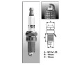 BR12YP (1524) Świeca zapłonowa BRISKPlatin Spark plugs