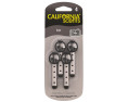 ZAPACH CALIFORNIA SCENTS VENT STICKS DO NAWIEWU - ICE (4SZT.)