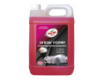 SZAMPON DETAILING SNOW FOAM 2,5L / EFEKT ŚNIEŻNEJ PIANY