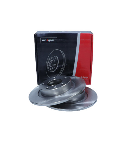 TARCZA HAM. OPEL T. CORSA D 1,7CDTI