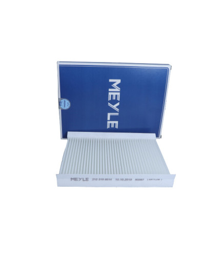 FILTR KABINY FIAT STILO 01- BEZ WĘGLA