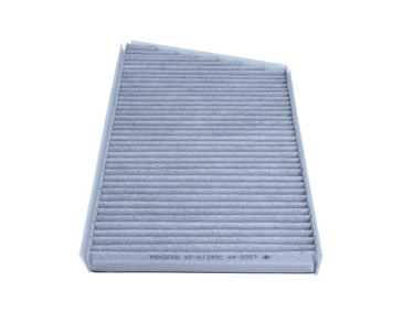 FILTR KABINY DB W203 00- SILVER CARBON Z JONANI SREBRA I WĘGLEM AKTYWNYM