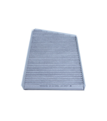 FILTR KABINY DB W203 00- SILVER CARBON Z JONANI SREBRA I WĘGLEM AKTYWNYM