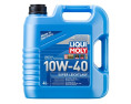 OLEJ LIQUI MOLY 10W40 4L SUPER LEICHTLAUF / 505.00 / 229.1