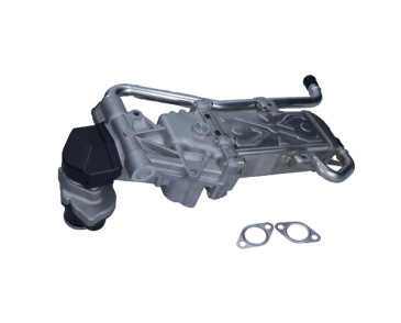 ZAWÓR EGR VW 1,2TDI IBIZA V 10- (Z CHŁODNICĄ)