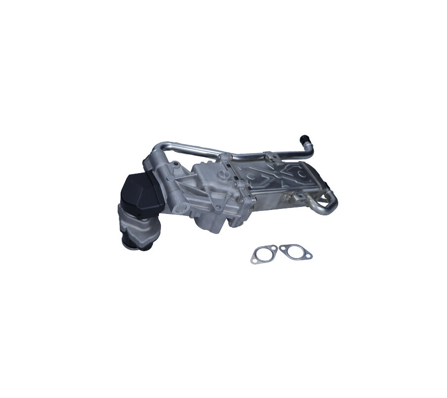ZAWÓR EGR VW 1,2TDI IBIZA V 10- (Z CHŁODNICĄ)