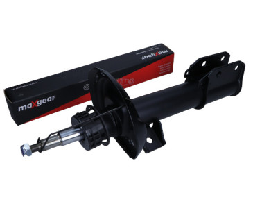 AMORTYZATOR DB P. X204 08- GLK 4-MATIC