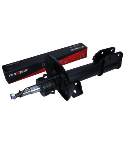 AMORTYZATOR DB P. X204 08- GLK 4-MATIC