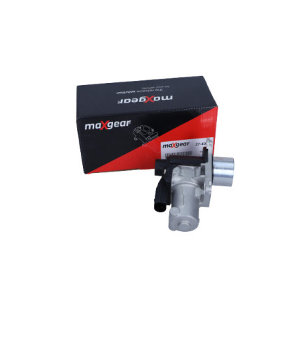 ZAWÓR EGR VW 1,9TDI/2,0TDI
