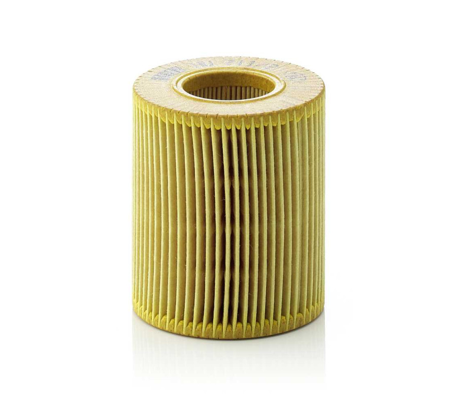 FILTR OLEJU MAZDA 6 02-