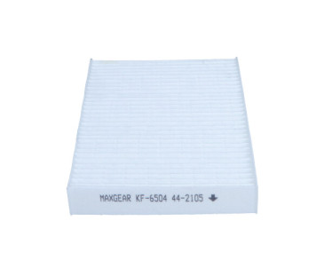 FILTR KABINY HYUNDAI GETZ 02-