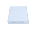 FILTR KABINY HYUNDAI GETZ 02-