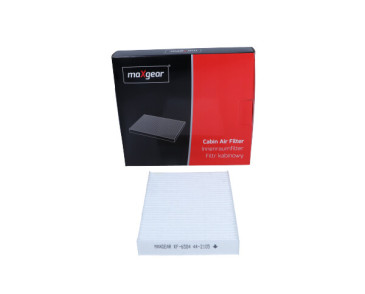 FILTR KABINY HYUNDAI GETZ 02-