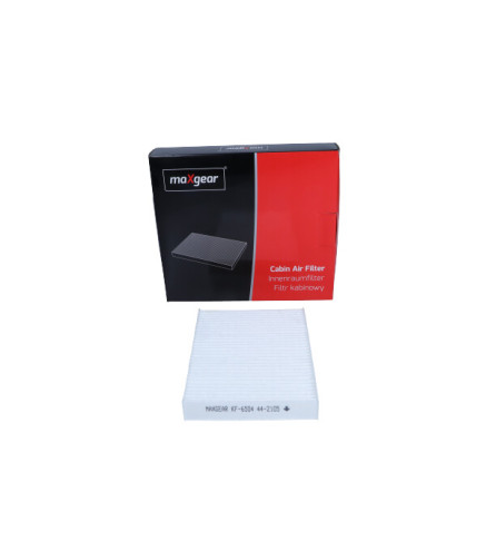 FILTR KABINY HYUNDAI GETZ 02-