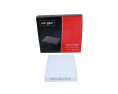 FILTR KABINY HYUNDAI GETZ 02-