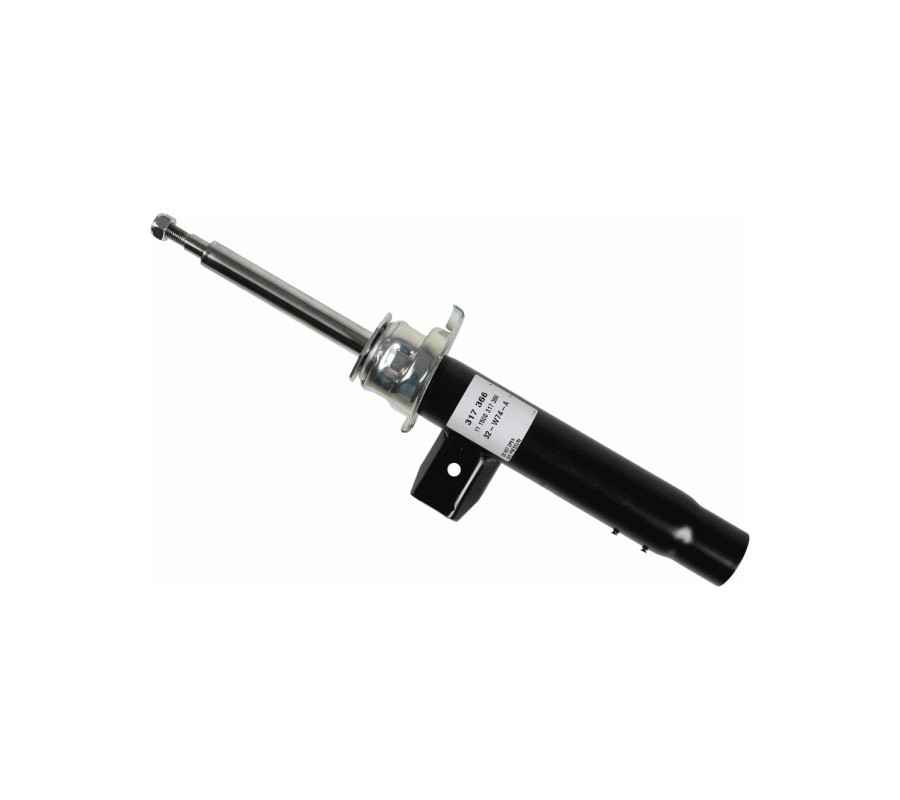 AMORTYZATOR BMW P. E90/E91/E92 XDRIVE 06-13 LE