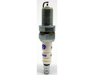 BR14YS-9 (1857) świeca zapłonowa BRISKSilver LPG/CNG - spark plug