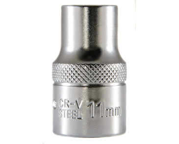 NASADKA 1/2 11 MM 6-KĄTNA