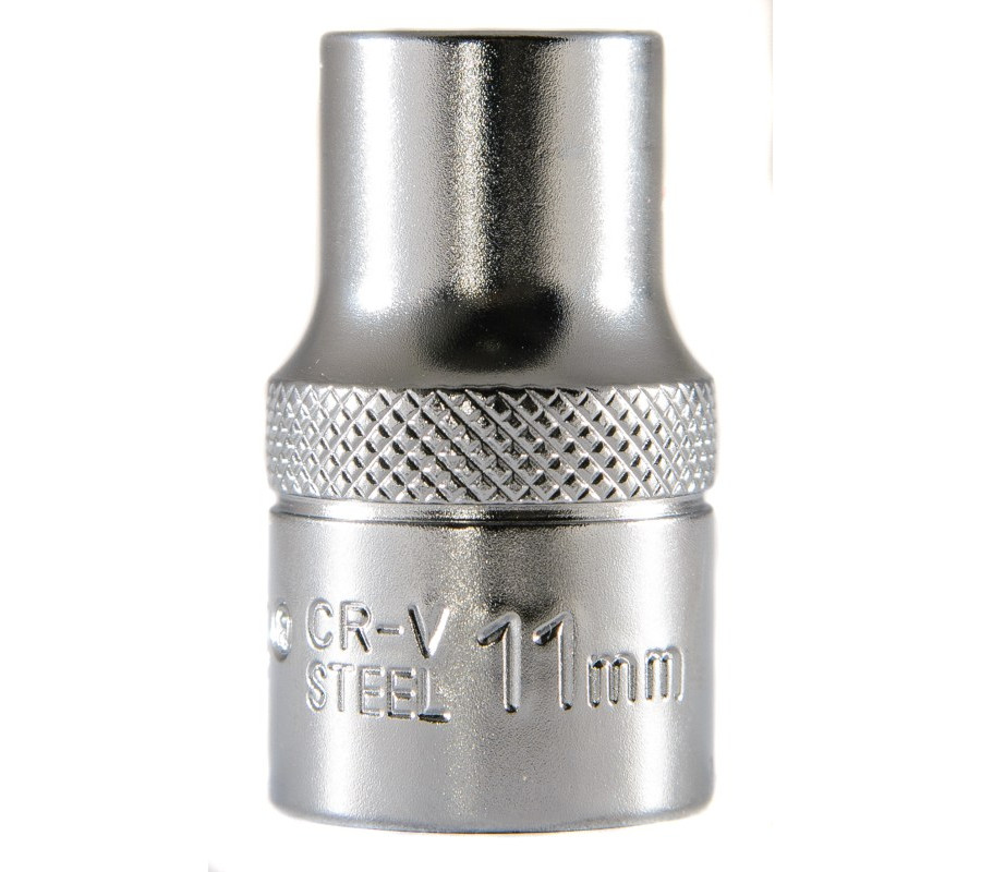 NASADKA 1/2 11 MM 6-KĄTNA