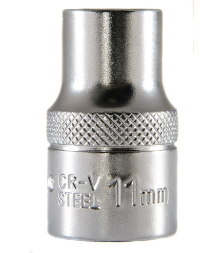 NASADKA 1/2 11 MM 6-KĄTNA