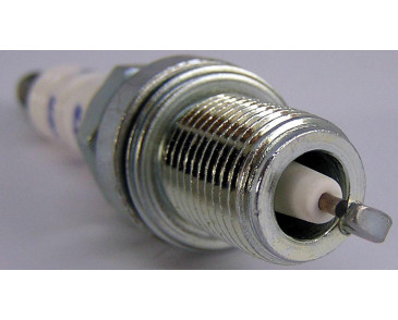 BR14YS-9 (1857) świeca zapłonowa BRISKSilver LPG/CNG - spark plug