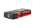 MINI BOOSTER, URZĄDZENIE ROZRUCHOWE WIRELESS, 12V-600A-10000 MAH, ROZRUCH: 600A