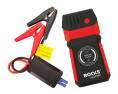MINI BOOSTER, URZĄDZENIE ROZRUCHOWE WIRELESS, 12V-600A-10000 MAH, ROZRUCH: 600A