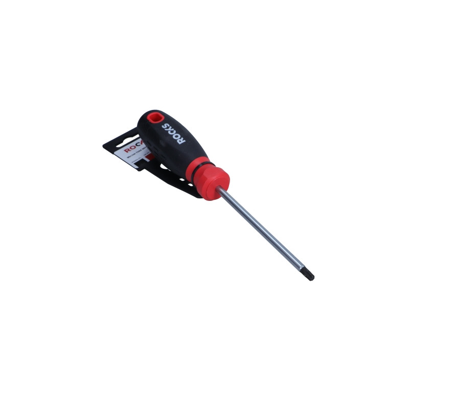 WKRĘTAK TORX SECUR. 27X100 MM