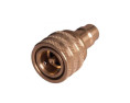 SZYBKOZŁĄCZKA ADAPTER LP DO AUTA Z 1234YF NA R134A - CIEŃSZA, DŁUŻSZA