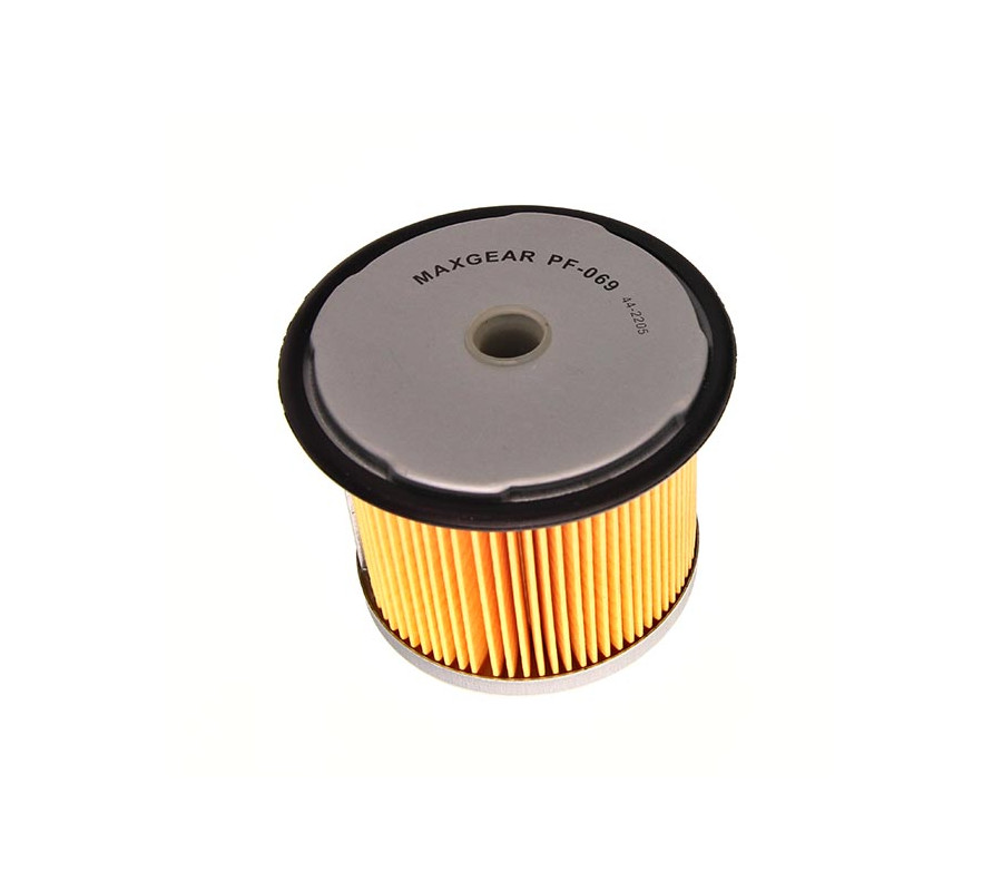 FILTR PALIWA CITROEN 1,8D-1,9D