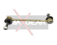 ŁĄCZNIK STAB. MAZDA P. 323 98- LE/PR 190MM