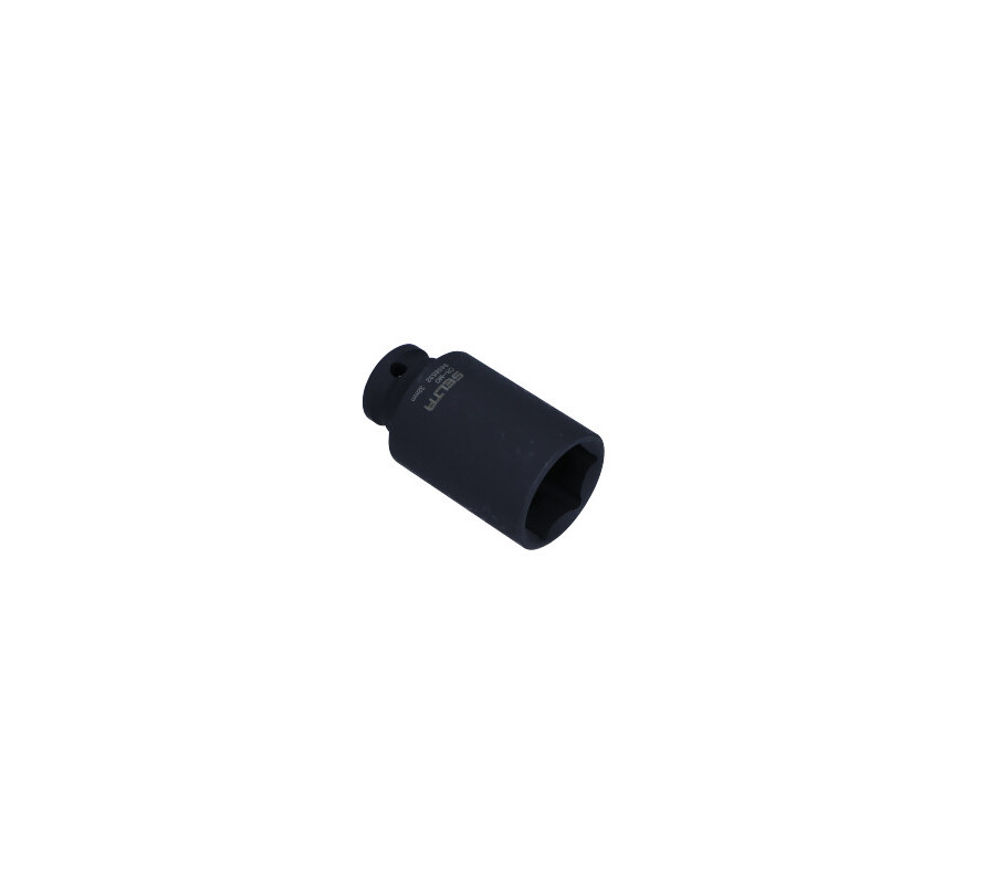 NASADKA 1/2 UDAROWA 32 MM X 85 MM 6-KĄTNA DŁUGA