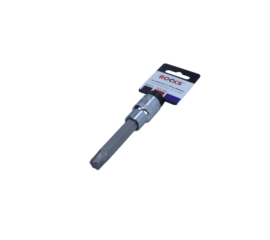 KLUCZ TRZPIENIOWY 1/2, 100 MM, RIBE RM 12