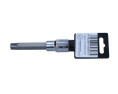 KLUCZ TRZPIENIOWY 1/2, 100 MM, RIBE RM 12