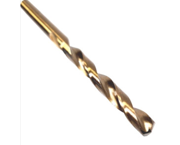 WIERTŁO DO METALU STRONG FI 2,0 MM, HSS CO 1000 N/MM2, DIN 338