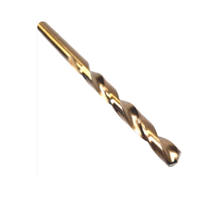 WIERTŁO DO METALU STRONG FI 2,0 MM, HSS CO 1000 N/MM2, DIN 338