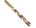 WIERTŁO DO METALU STRONG FI 2,0 MM, HSS CO 1000 N/MM2, DIN 338