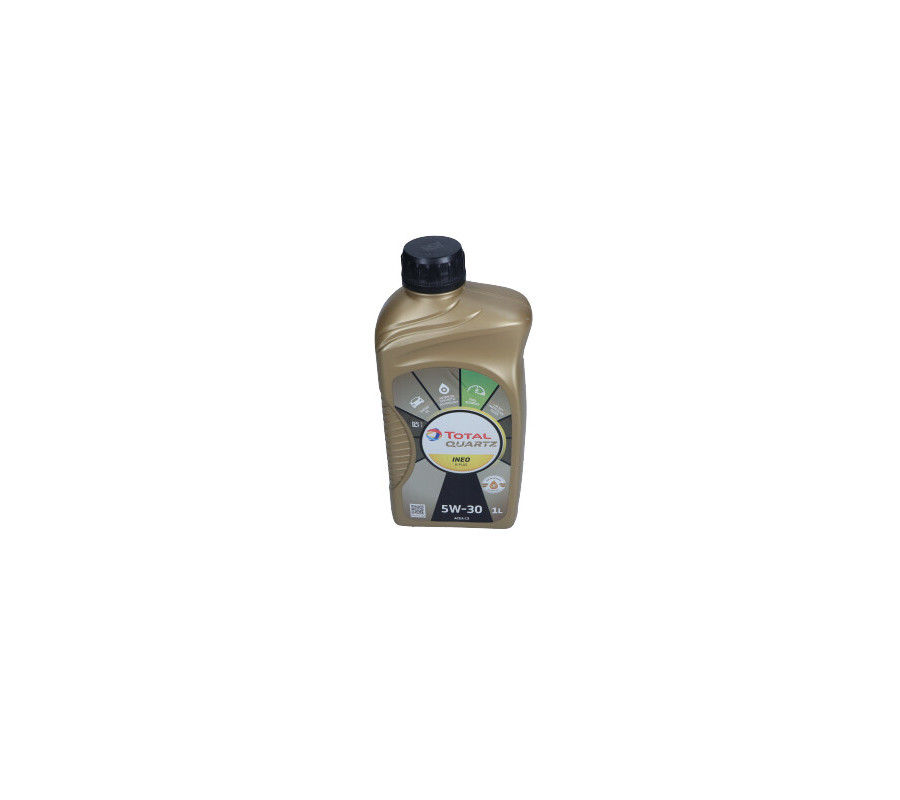 OLEJ TOTAL 5W30 1L QUARTZ INEO R-PLUS / C3 / RN17