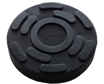 PODKŁADKA GUMOWA NA LAPĘ PODNOŚNIKA NUSSBAUM/AMI / SLIFT / IME / MAHA / RAVAGLIOLI / WERTHER / ROMEICO / KONI / EUROLIFT