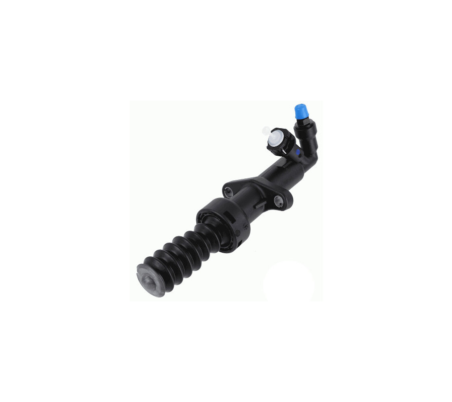 SIŁOWNIK SPRZ. CITROEN C8/JUMPY 2,0 HDI 07-