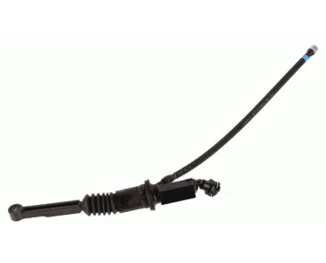 POMPA SPRZ. PEUGEOT 3008/5008/PARTNER 1,6 HDI 11-