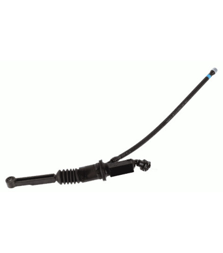 POMPA SPRZ. PEUGEOT 3008/5008/PARTNER 1,6 HDI 11-