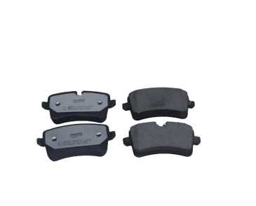 KLOCKI HAM. AUDI T. A8 2,0-6,3 09- QUARO SILVER CERAMIC