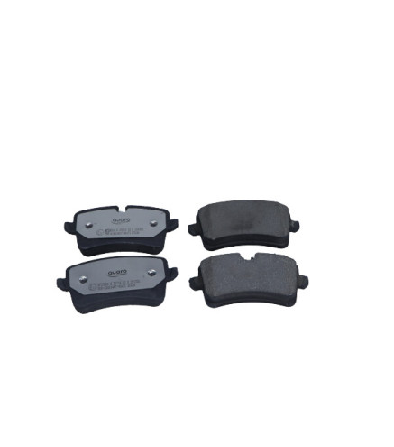KLOCKI HAM. AUDI T. A8 2,0-6,3 09- QUARO SILVER CERAMIC