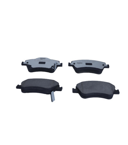 KLOCKI HAM. TOYOTA P. AURIS 07- QUARO SILVER CERAMIC